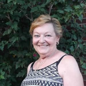 Meet your Posher, Katherine